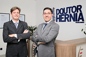 Qual o valor de investimento para abrir uma franquia Doutor Hérnia?