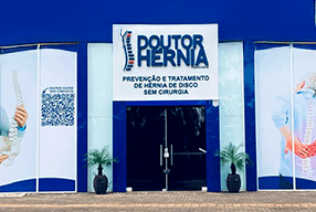 Por que a Doutor Hérnia é uma das franquias que mais crescem no segmento da saúde?